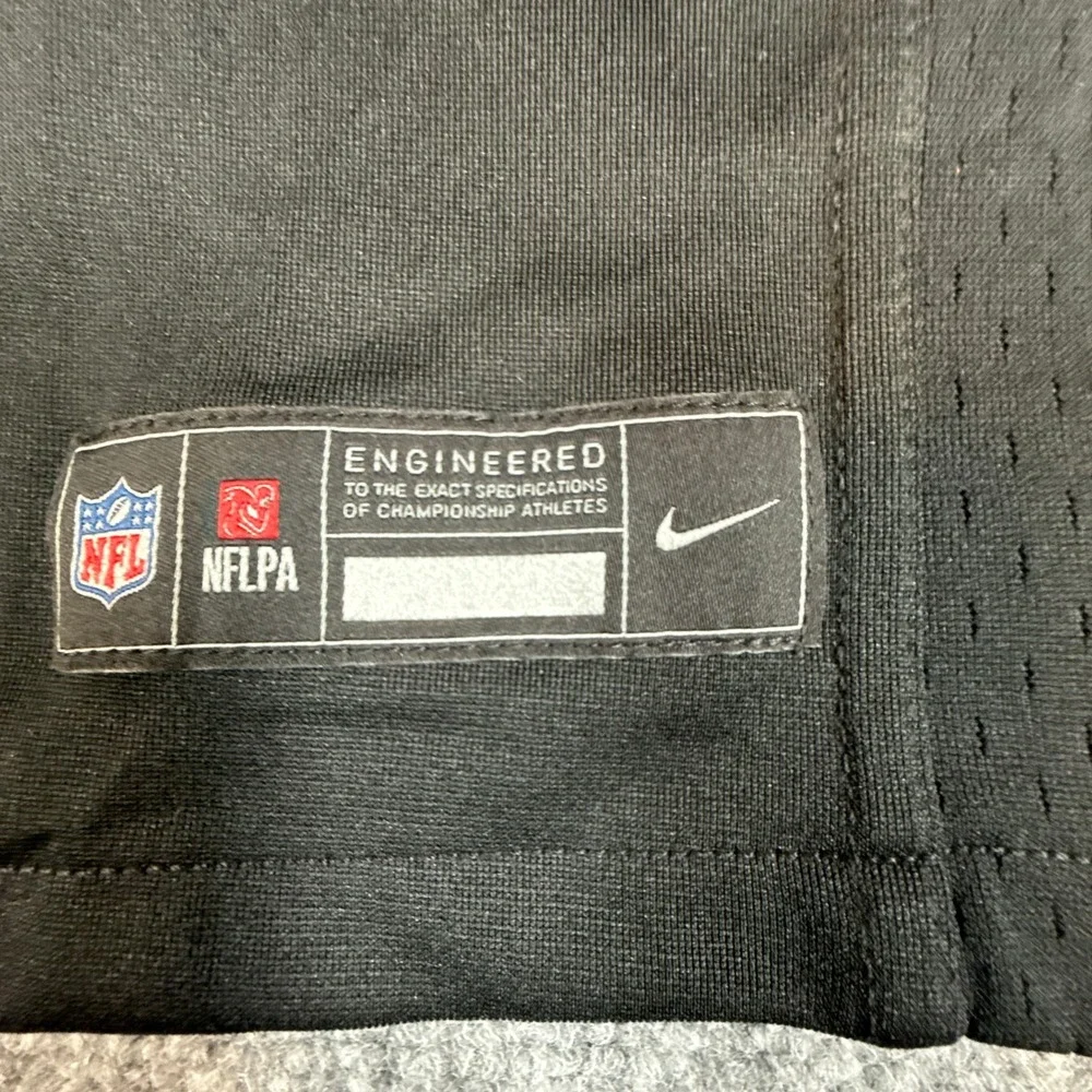 Nike Washington Commanders Jayden Daniels #5 Toddler 3T NFL Game Jersey NWT